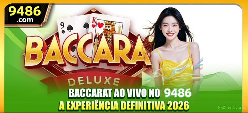 Baixar APK 8600bet.com