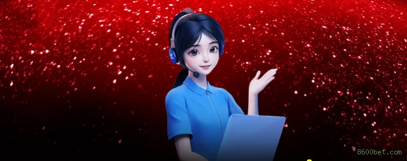 Certificações de segurança e licenças da 8600bet.com